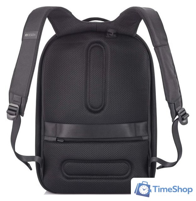 Городской рюкзак XD Design Flex Gym Bag - Изображение №7 — Интернет-магазин Time-Shop