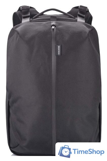 Городской рюкзак XD Design Flex Gym Bag - Изображение №6 — Интернет-магазин Time-Shop