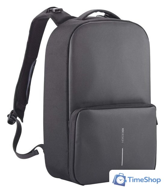 Городской рюкзак XD Design Flex Gym Bag - Изображение №1 — Интернет-магазин Time-Shop