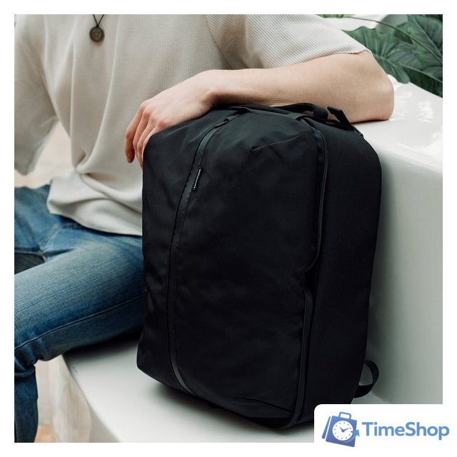 Городской рюкзак XD Design Flex Gym Bag - Изображение №15 — Интернет-магазин Time-Shop
