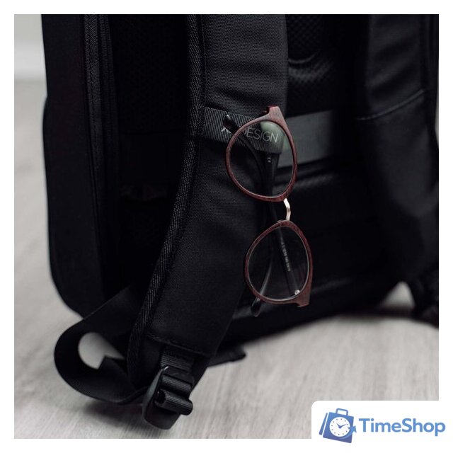 Городской рюкзак XD Design Flex Gym Bag - Изображение №12 — Интернет-магазин Time-Shop