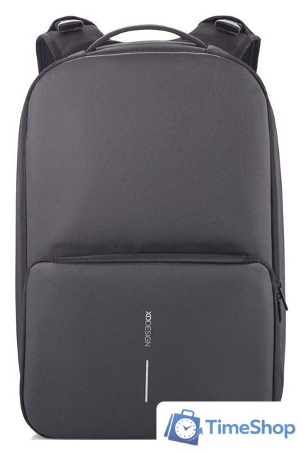 Городской рюкзак XD Design Flex Gym Bag - Изображение №2 — Интернет-магазин Time-Shop