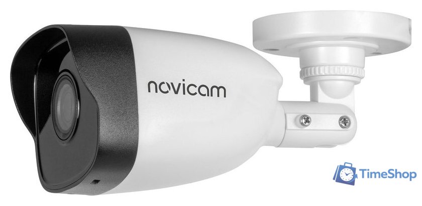 IP-камера NOVIcam Pro 23 1400 - Изображение №1 — Интернет-магазин Time-Shop