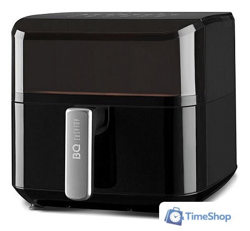 Аэрогриль (аэрофритюрница) BQ GR2001 - Изображение №1 — Интернет-магазин Time-Shop