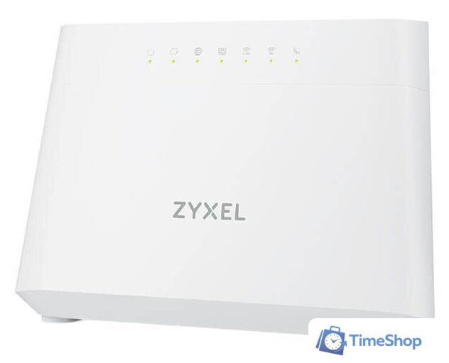 Беспроводной DSL-маршрутизатор Zyxel DX3301-T0 - Изображение №1 — Интернет-магазин Time-Shop