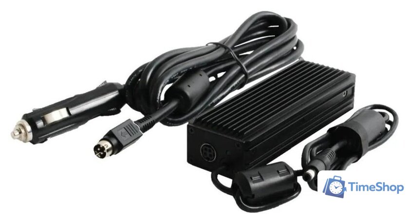 Автомобильное зарядное Getac GAD491 - Изображение №1 — Интернет-магазин Time-Shop