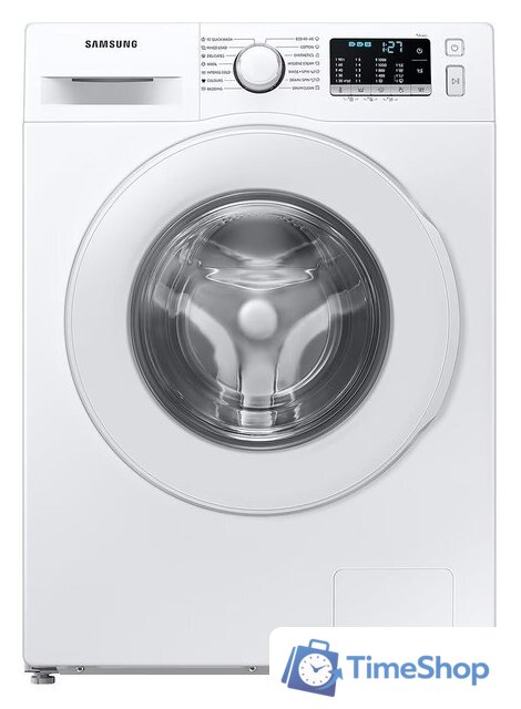 Стиральная машина Samsung WW70AGAS21TE - Изображение №1 — Интернет-магазин Time-Shop