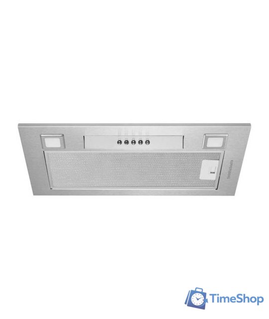 Кухонная вытяжка KUPPERSBERG Slimlux Inlinea 60 X - Изображение №2 — Интернет-магазин Time-Shop