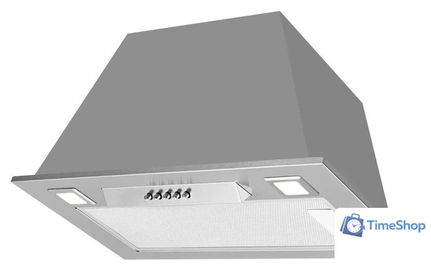 Кухонная вытяжка KUPPERSBERG Slimlux Inlinea 60 X - Изображение №1 — Интернет-магазин Time-Shop