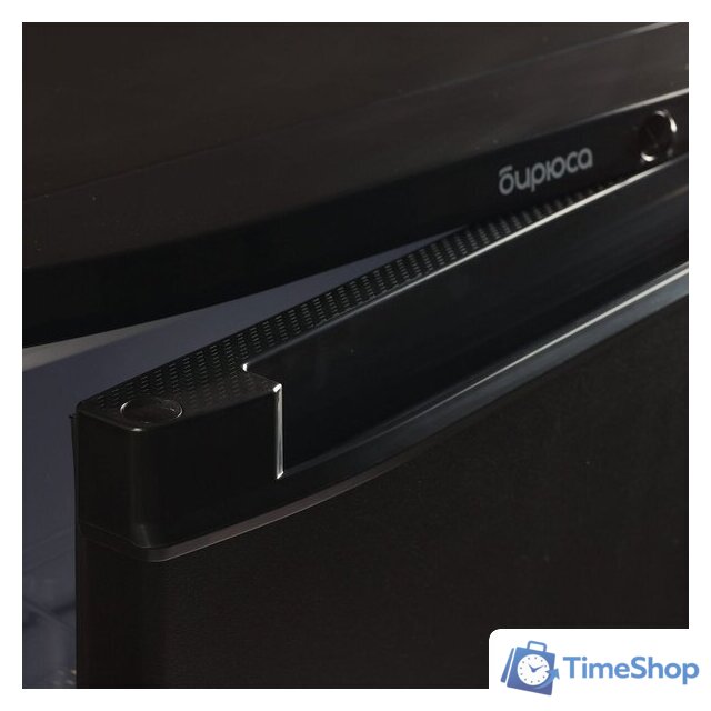 Однокамерный холодильник Бирюса B409 - Изображение №7 — Интернет-магазин Time-Shop