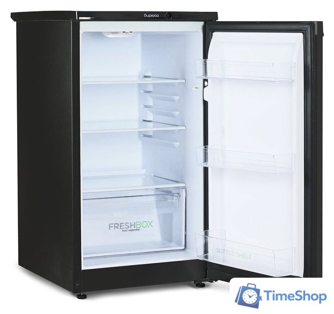 Однокамерный холодильник Бирюса B409 - Изображение №6 — Интернет-магазин Time-Shop