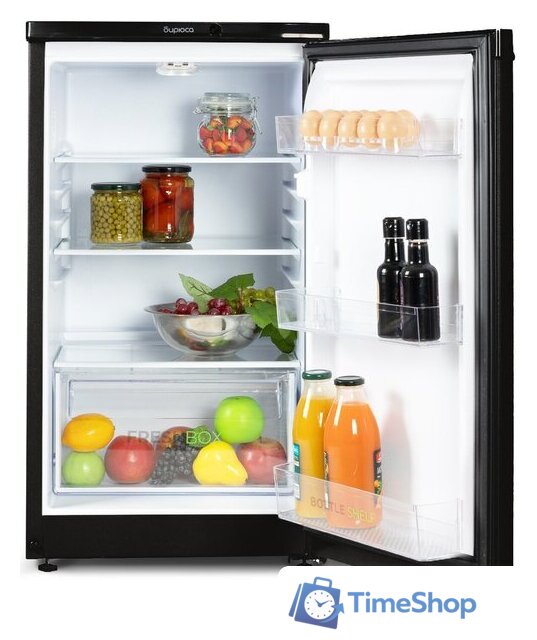 Однокамерный холодильник Бирюса B409 - Изображение №3 — Интернет-магазин Time-Shop