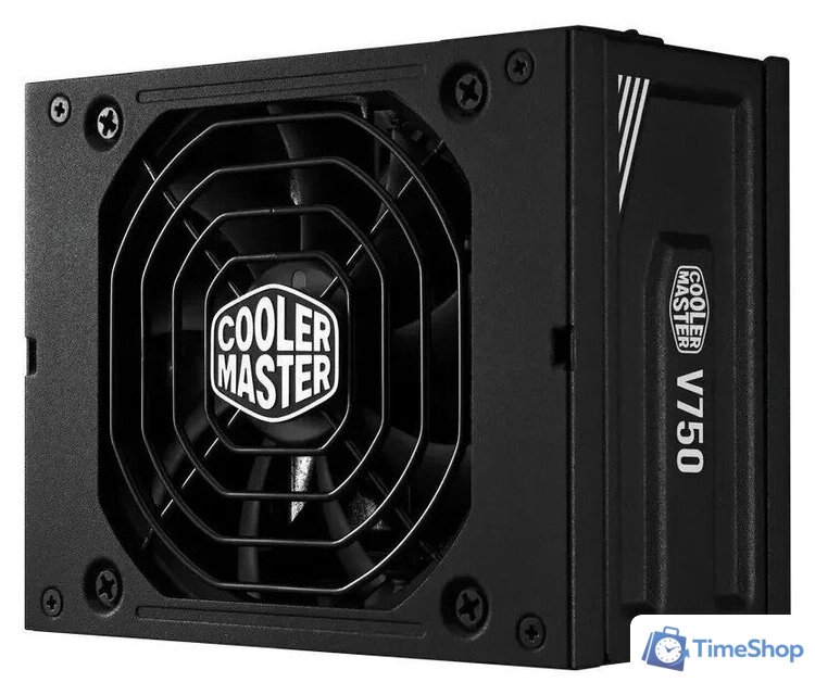 Блок питания Cooler Master V750 SFX Gold MPY-7501-SFHAGV-3EEU - Изображение №1 — Интернет-магазин Time-Shop