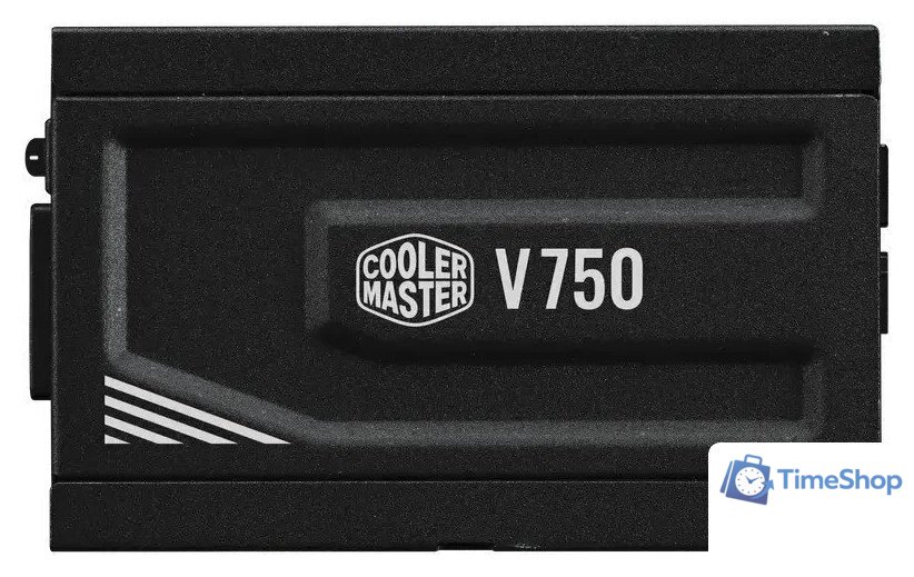 Блок питания Cooler Master V750 SFX Gold MPY-7501-SFHAGV-3EEU - Изображение №5 — Интернет-магазин Time-Shop