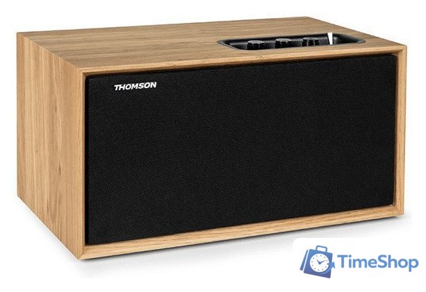 Беспроводная колонка Thomson WS502 - Изображение №3 — Интернет-магазин Time-Shop