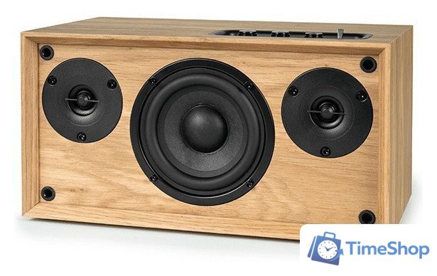 Беспроводная колонка Thomson WS502 - Изображение №2 — Интернет-магазин Time-Shop