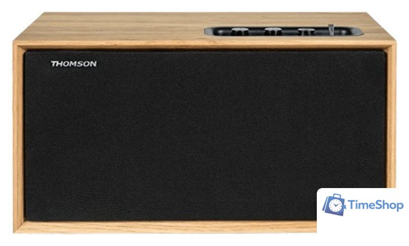 Беспроводная колонка Thomson WS502 - Изображение №1 — Интернет-магазин Time-Shop