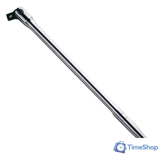 Набор трещотка с головками Toptul GCAD1802 18 предметов - Изображение №2 — Интернет-магазин Time-Shop