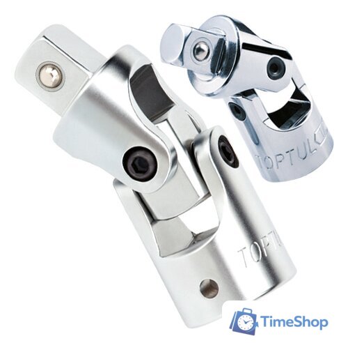 Набор трещотка с головками Toptul GCAD1802 18 предметов - Изображение №5 — Интернет-магазин Time-Shop