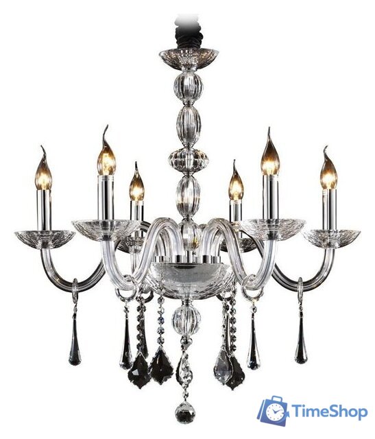 Подвесная люстра Osgona Crista 722064 - Изображение №1 — Интернет-магазин Time-Shop