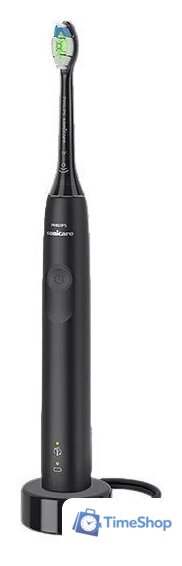 Электрическая зубная щетка Philips Sonicare 4100 Series HX3681/54 - Изображение №1 — Интернет-магазин Time-Shop