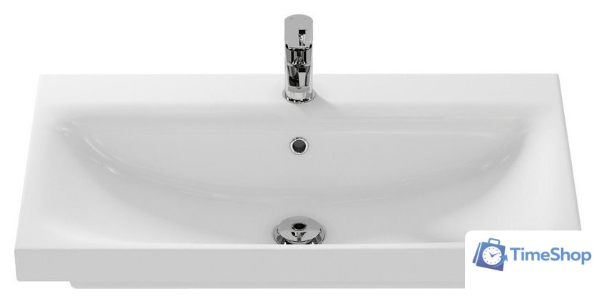  Cersanit Тумба под умывальник Moduo 80 Moduo 80 64141 - Изображение №10 — Интернет-магазин Time-Shop