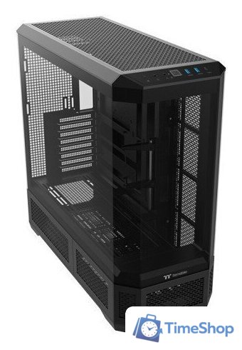 Корпус Thermaltake View 600 TG CA-11H-00F1WN-00 - Изображение №1 — Интернет-магазин Time-Shop