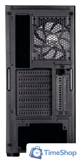 Корпус SilverStone Fara B1 Pro V2 SST-FAB1B-PRO-V2 - Изображение №11 — Интернет-магазин Time-Shop