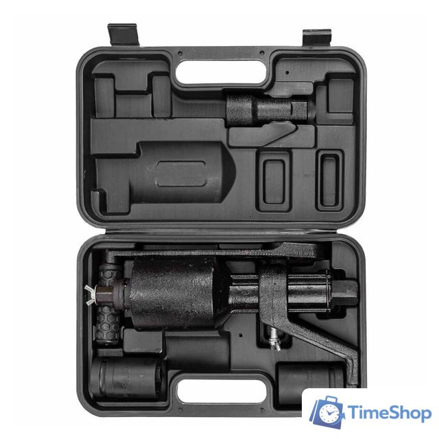 Гайковерт ручной  ForceKraft FK-3411393 - Изображение №2 — Интернет-магазин Time-Shop