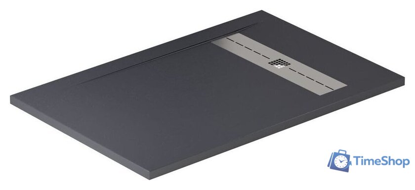 Душевой поддон Allen Brau Infinity 120x90 8.21003-AM - Изображение №2 — Интернет-магазин Time-Shop