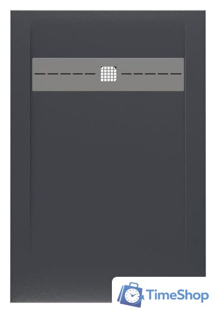 Душевой поддон Allen Brau Infinity 120x90 8.21003-AM - Изображение №1 — Интернет-магазин Time-Shop