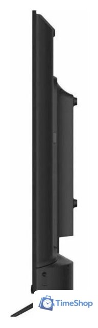 Телевизор Leff 43U580T - Изображение №4 — Интернет-магазин Time-Shop