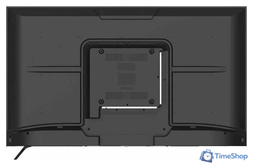 Телевизор Leff 43U580T - Изображение №3 — Интернет-магазин Time-Shop