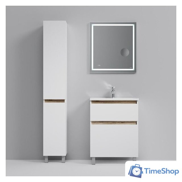  AM.PM Тумба под умывальник X-Joy M85A-FSX0552-WC0552WG - Изображение №5 — Интернет-магазин Time-Shop