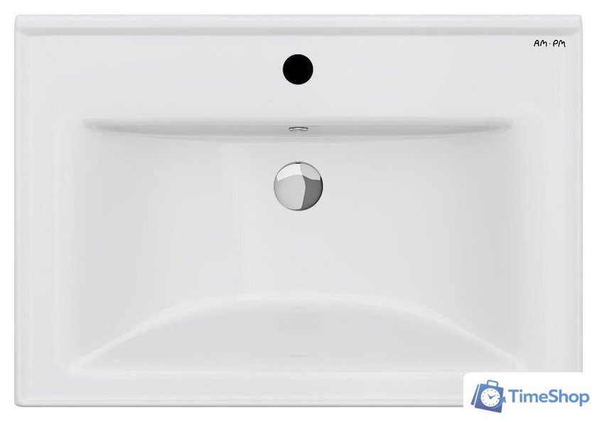  AM.PM Тумба под умывальник X-Joy M85A-FSX0552-WC0552WG - Изображение №3 — Интернет-магазин Time-Shop