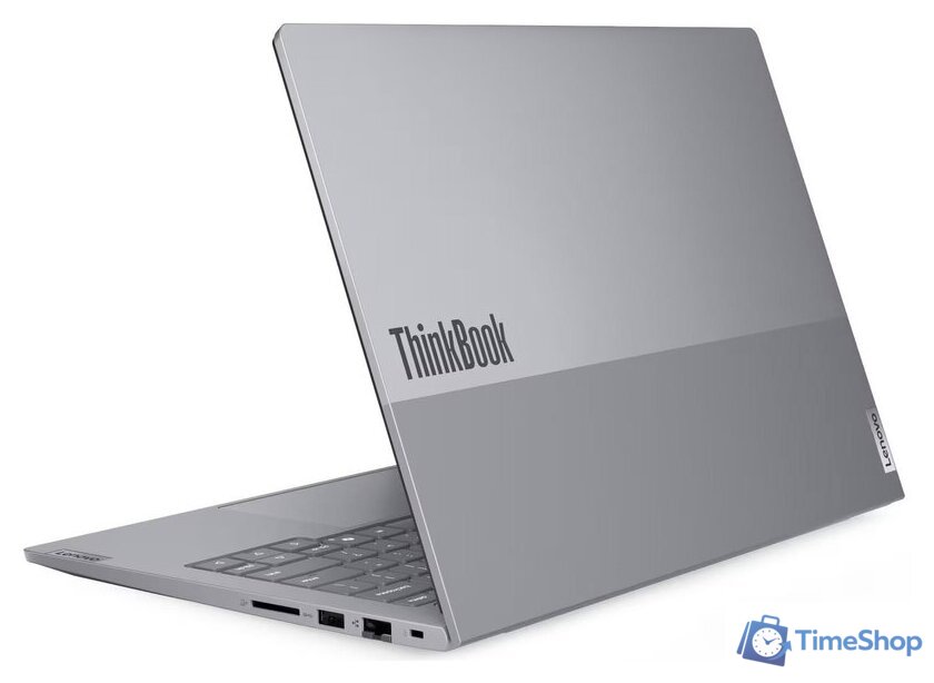 Ноутбук Lenovo ThinkBook 14 G8 IRL 21SGA001CD - Изображение №5 — Интернет-магазин Time-Shop