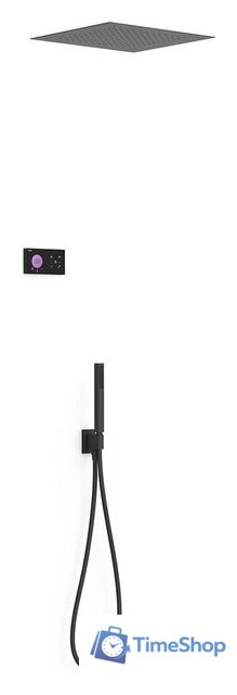 Душевая система  Tres Shower Technology 09288552NM - Изображение №1 — Интернет-магазин Time-Shop