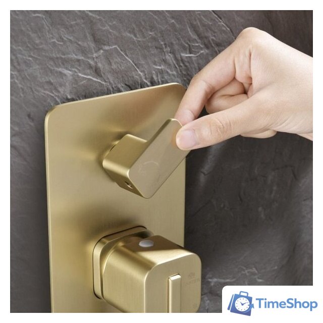 Душевая система  Ganzer GZ12165-S - Изображение №8 — Интернет-магазин Time-Shop