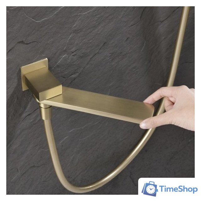 Душевая система  Ganzer GZ12165-S - Изображение №9 — Интернет-магазин Time-Shop