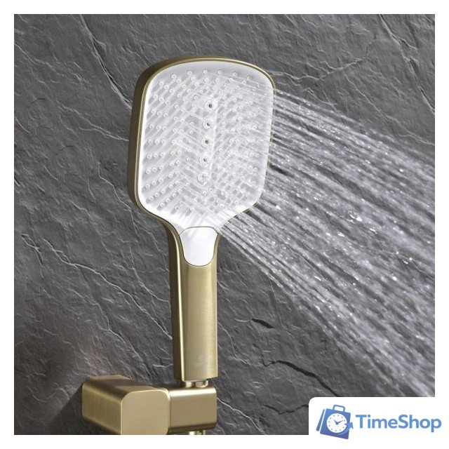 Душевая система  Ganzer GZ12165-S - Изображение №14 — Интернет-магазин Time-Shop