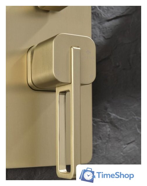 Душевая система  Ganzer GZ12165-S - Изображение №6 — Интернет-магазин Time-Shop