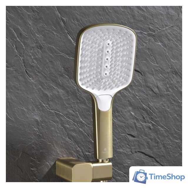 Душевая система  Ganzer GZ12165-S - Изображение №13 — Интернет-магазин Time-Shop