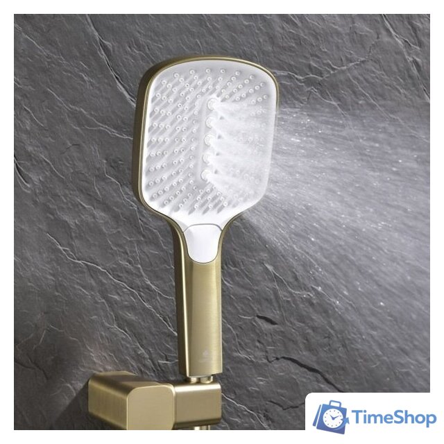 Душевая система  Ganzer GZ12165-S - Изображение №15 — Интернет-магазин Time-Shop