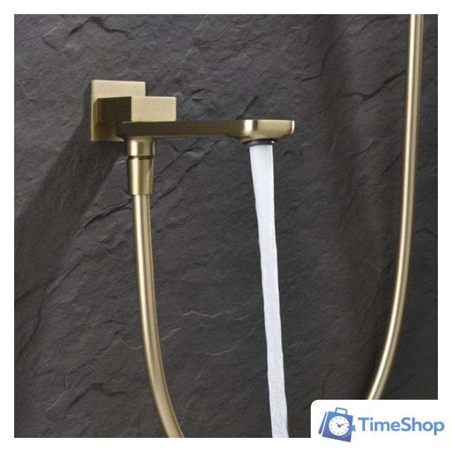 Душевая система  Ganzer GZ12165-S - Изображение №10 — Интернет-магазин Time-Shop