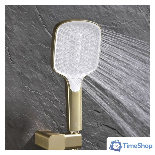 Душевая система  Ganzer GZ12165-S - Изображение №16 — Интернет-магазин Time-Shop