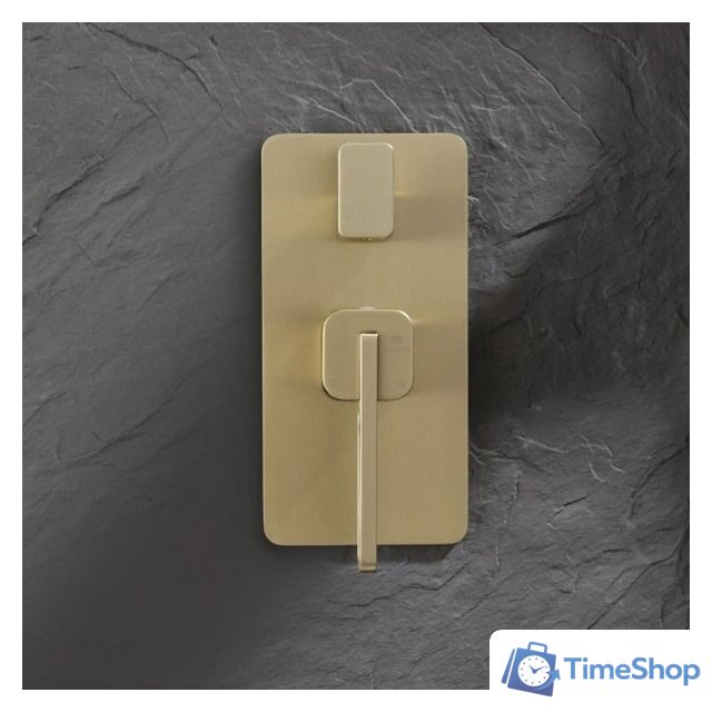 Душевая система  Ganzer GZ12165-S - Изображение №5 — Интернет-магазин Time-Shop