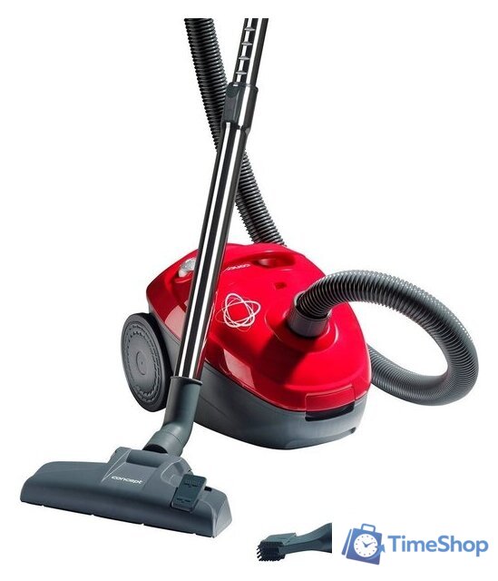 Пылесос Concept VP8350 - Изображение №4 — Интернет-магазин Time-Shop