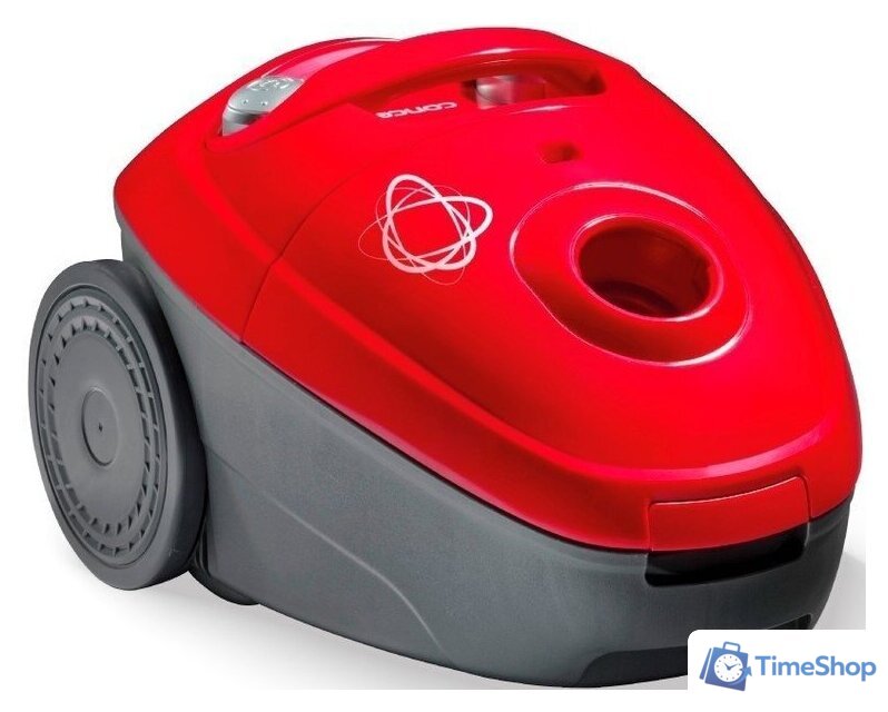 Пылесос Concept VP8350 - Изображение №3 — Интернет-магазин Time-Shop