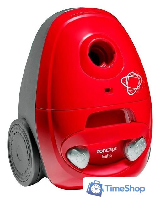 Пылесос Concept VP8350 - Изображение №1 — Интернет-магазин Time-Shop