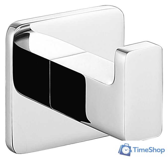 Крючок для ванны Omnires Neslon NL80115CR - Изображение №1 — Интернет-магазин Time-Shop